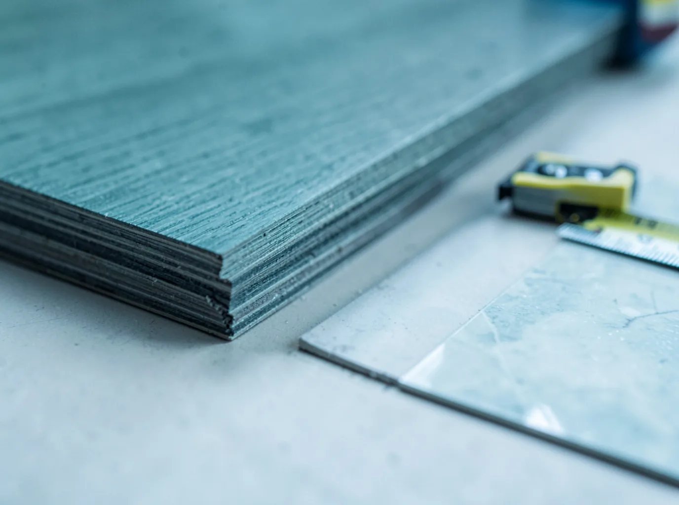 Luxury Vinyl Plank Installation Clarington, PA FAQs